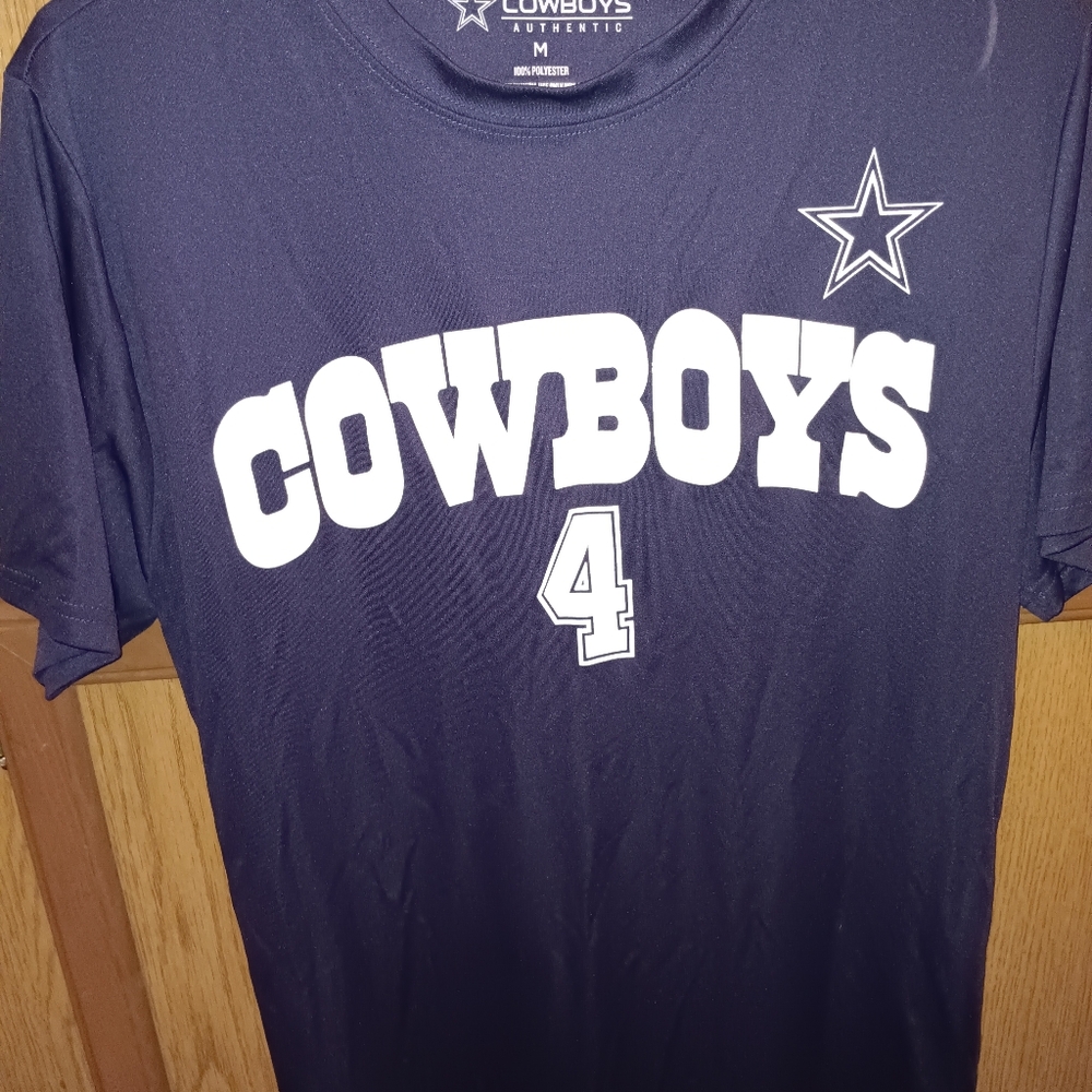 Dallas Cowboy Tshirt